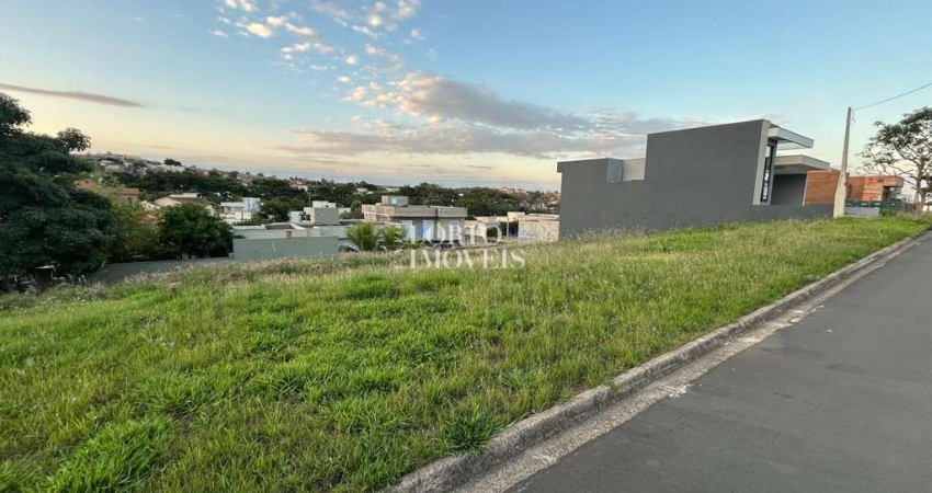 Terreno em condomínio fechado à venda na Rua Siriema, 594, Jardim Itapoan, Monte Mor