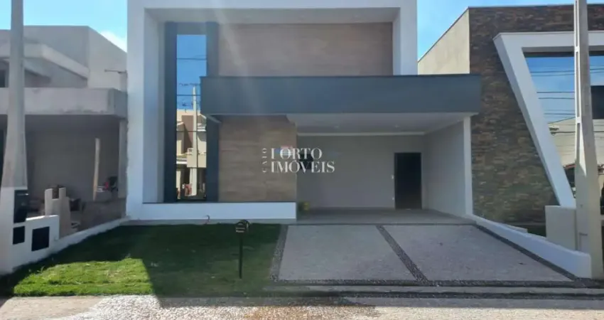 Casa em condomínio fechado com 3 quartos à venda na Rua Margarida Machado do Nascimento, 512, Residencial Real Parque Sumaré, Sumaré