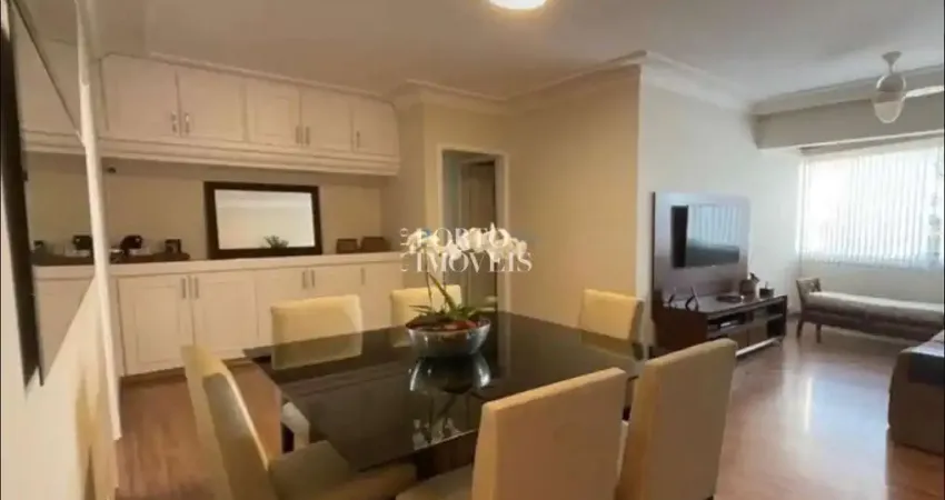 Apartamento com 3 quartos para alugar na Rua Chrispim Ferreira de Souza, 55, Jardim Paranapanema, Campinas