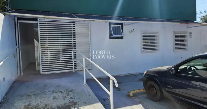 Casa comercial para alugar no Jardim Santa Genebra, Campinas 