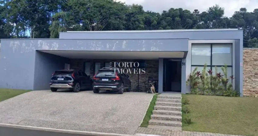 Casa em condomínio fechado com 4 quartos à venda na Avenida Doutor Antônio Bento Ferraz, 821, Dois Córregos, Valinhos