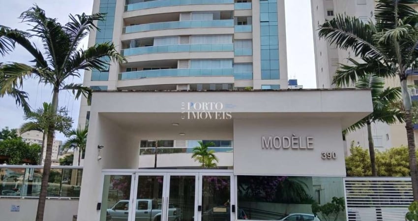 Apartamento com 3 quartos para alugar na Rua Barão de Atibaia, 390, Vila Itapura, Campinas