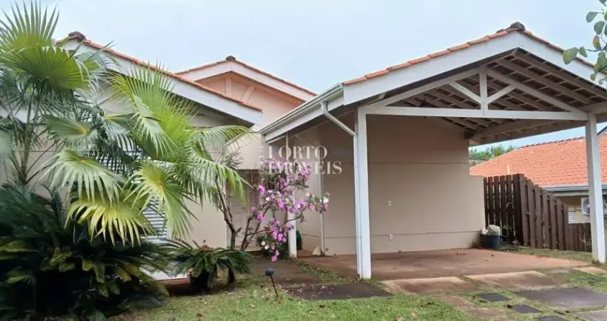 Casa em condomínio fechado com 4 quartos à venda na Estrada da Rhodia, 7030, Vila Hollândia, Campinas