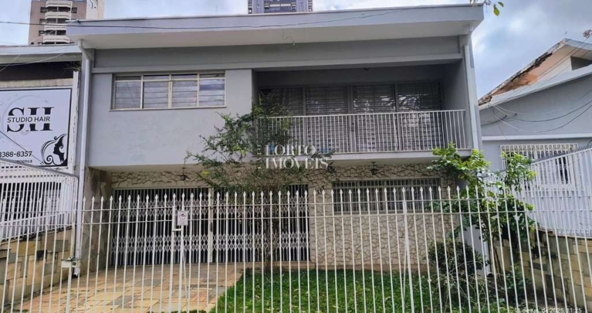 Casa comercial para alugar na Avenida Ayrton Senna da Silva, 315, Jardim Proença, Campinas