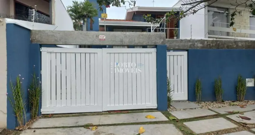 Casa com 3 quartos à venda na Rua João Brásio, 53, Jardim Carlos Gomes, Campinas