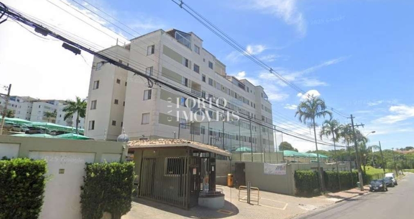 Apartamento com 3 quartos à venda na Avenida São José dos Campos, 150, Jardim Nova Europa, Campinas