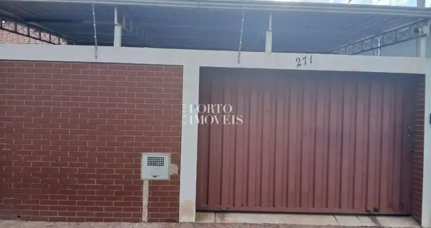 Casa com 3 quartos à venda na Luiz Dalincourt, 271, Bosque, Campinas