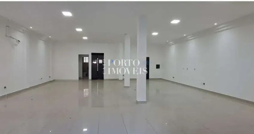 Sala comercial para alugar na Avenida dos Esportes, 1281, Vila Bissoto, Valinhos