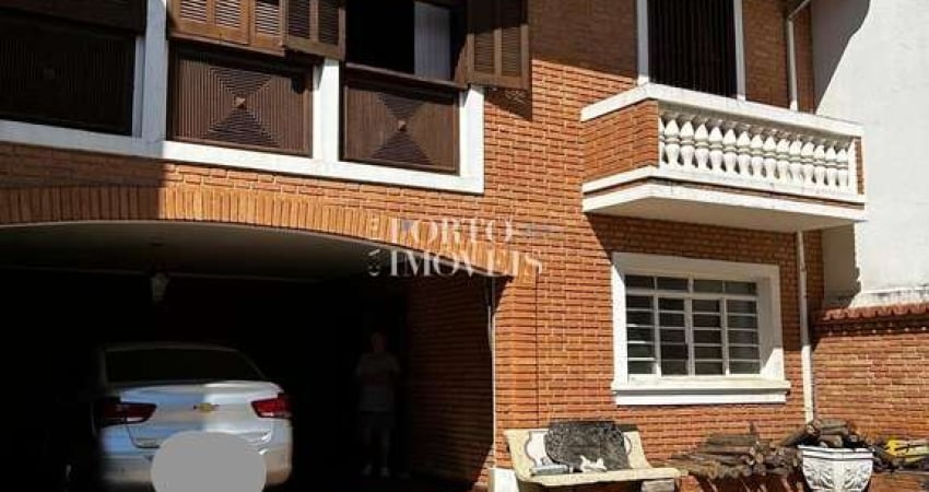 Casa comercial para alugar na Avenida Doutor Heitor Penteado, 360, Jardim Nossa Senhora Auxiliadora, Campinas