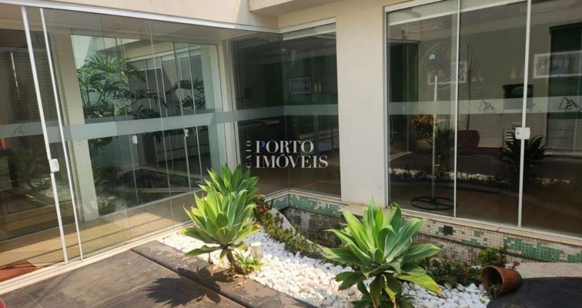 Prédio à venda na Rua Argentina, 94, Jardim do Trevo, Campinas
