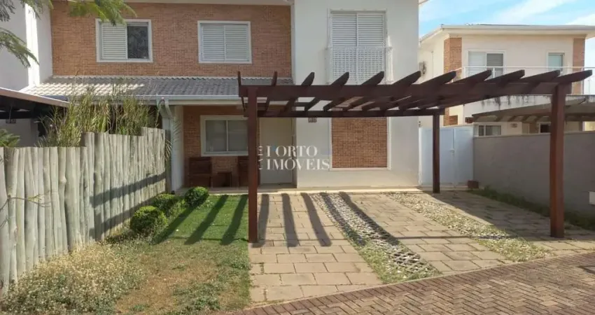 Casa em condomínio fechado com 3 quartos para alugar na Rua Doutor Raul Guedes de Melo, 00, Parque Xangrilá, Campinas