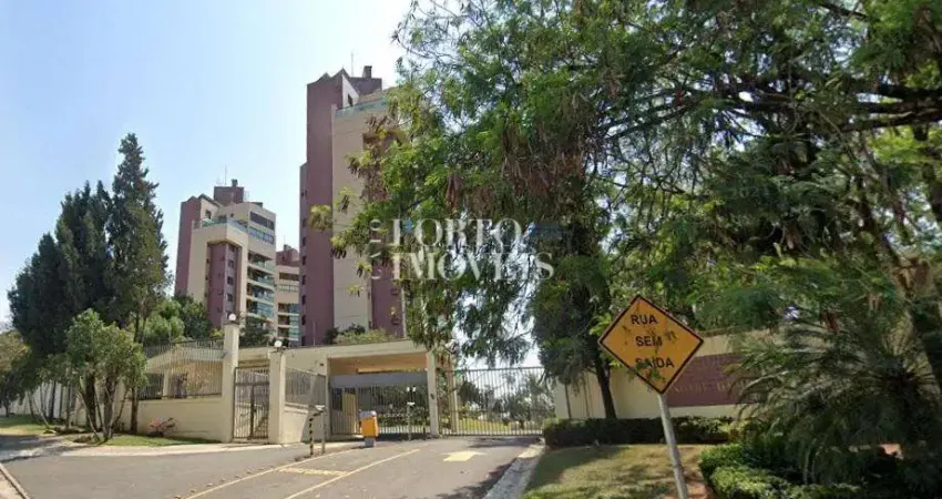 Apartamento com 3 quartos para alugar na Rua Alberto Macchi, 40, Notre Dame, Campinas