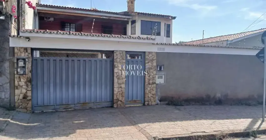 Casa com 3 quartos à venda na Rua Leonardo da Vinci, 1235, Jardim Bela Vista, Campinas