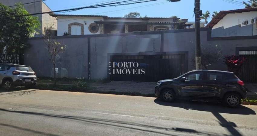 Casa comercial à venda na Avenida Doutor Heitor Penteado, 1261, Parque Taquaral, Campinas