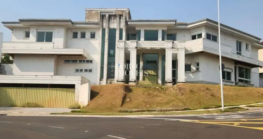 Casa em condomínio fechado com 7 quartos à venda na Rua Rita Zanotto Marchioni, 127, Ville Sainte Helene, Campinas