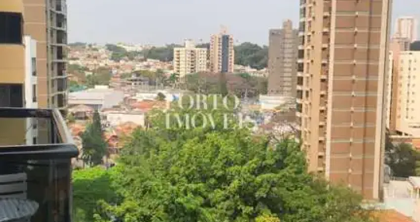 Apartamento com 3 quartos à venda na Avenida Princesa D'Oeste, 878, Jardim Paraíso, Campinas