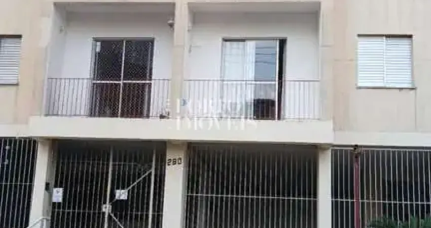 Apartamento com 2 quartos à venda na Rua Barão de Jaguara, 280, Bosque, Campinas