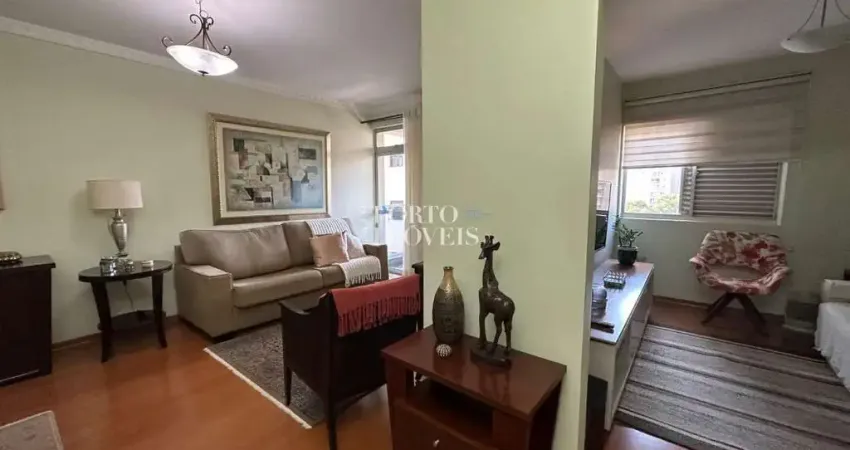 Apartamento com 3 quartos à venda na Rua Olavo Bilac, 88, Cambuí, Campinas