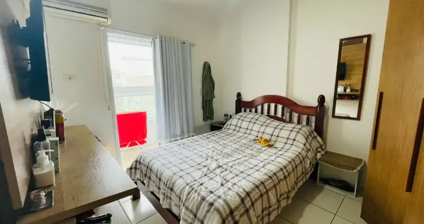 Apartamento de 2 dormitório(s) e 1 suíte(s) no bairro boqueirão, praia grande