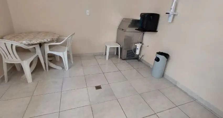 Apartamento de 3 dormitório(s) e 2 suíte(s) no bairro forte, praia grande