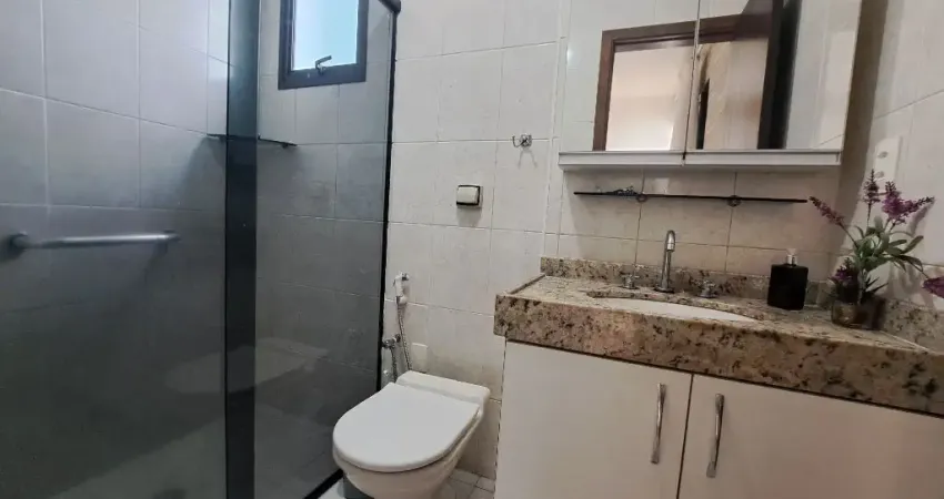 Apartamento de 3 dormitório(s) e 2 suíte(s) no bairro tupi, praia grande