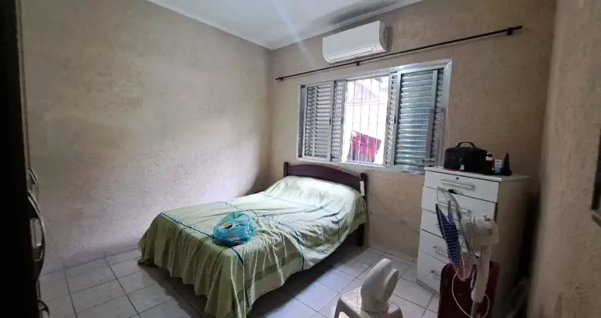 Casa térrea de 2 dormitório(s) e 1 suíte(s) no bairro nova mirim, praia grande