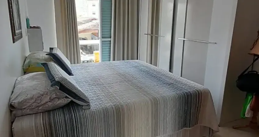 Sobrado de 3 dormitório(s) e 2 suíte(s) no bairro guilhermina, praia grande