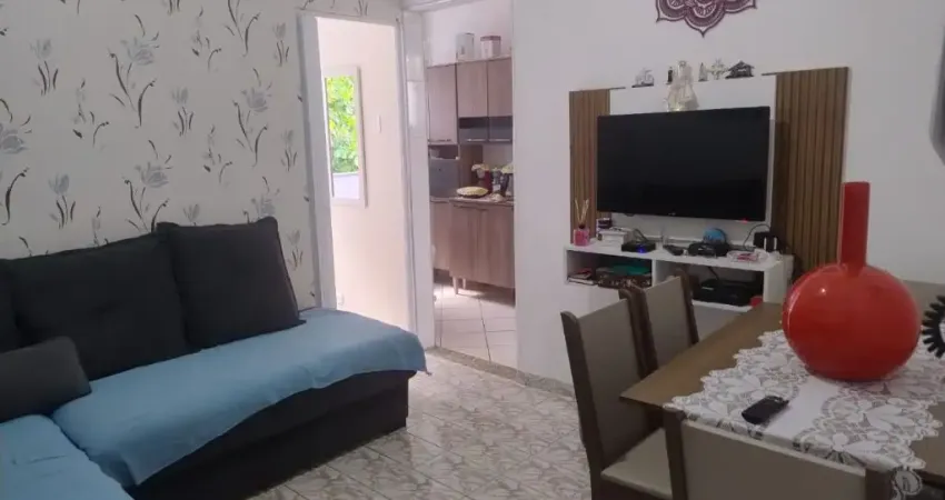 Kitnet de 1 dormitório(s) e 0 suíte(s) no bairro boqueirão, praia grande