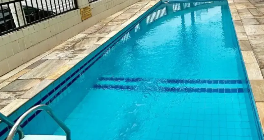 Apartamento de 1 dormitório(s) e 0 suíte(s) no bairro guilhermina, praia grande