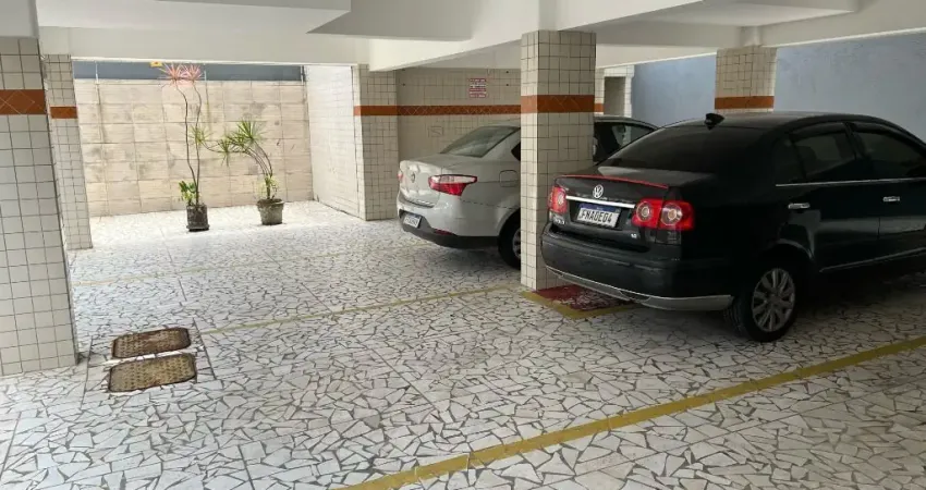 Apartamento de 1 dormitório(s) e 0 suíte(s) no bairro guilhermina, praia grande