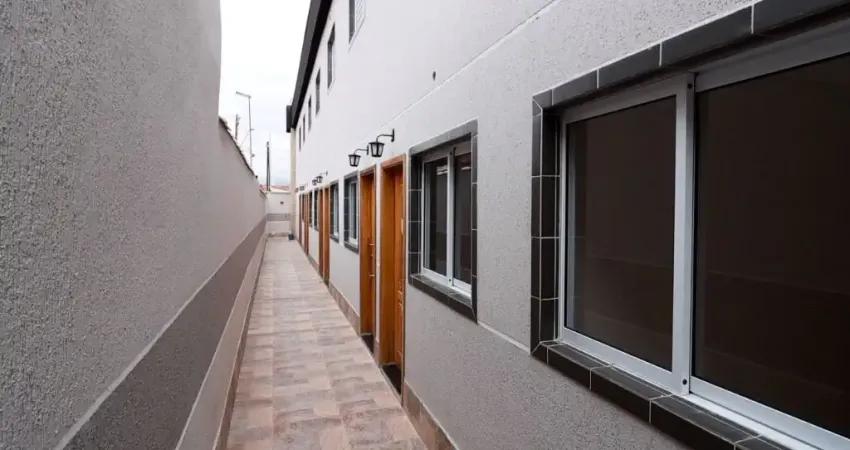 Casa de 1 dormitório(s) e 0 suíte(s) no bairro ocian, praia grande