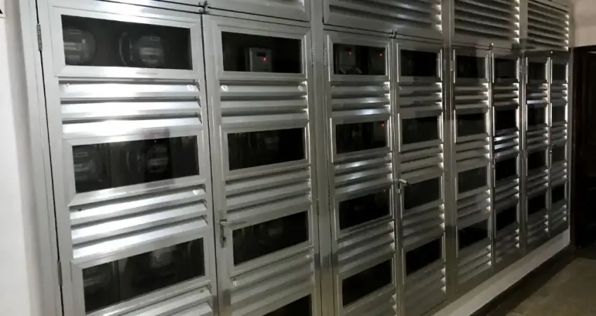 Apartamento de 1 dormitório(s) e 0 suíte(s) no bairro ocian, praia grande