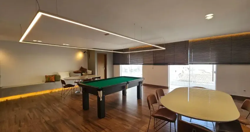 Apartamento de 1 dormitório(s) e 1 suíte(s) no bairro canto do forte, praia grande