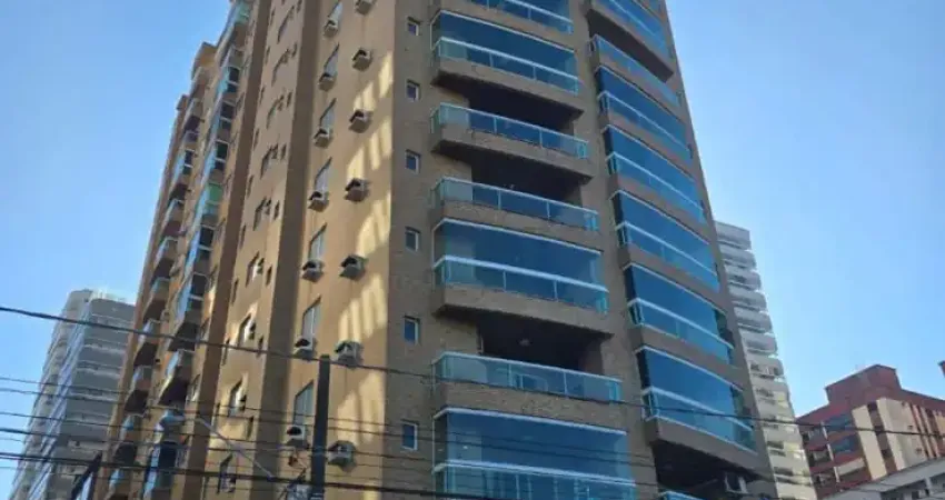 Apartamento de 1 dormitório(s) e 0 suíte(s) no bairro tupi, praia grande