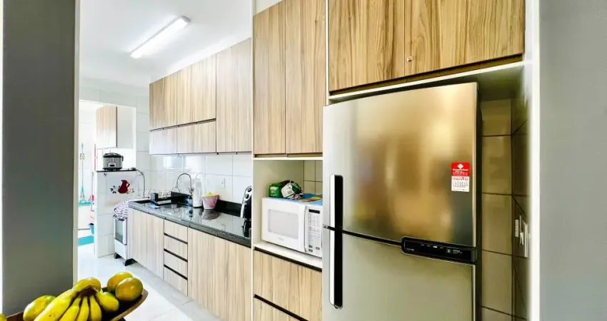 Apartamento de 2 dormitório(s) e 2 suíte(s) no bairro caiçara, praia grande