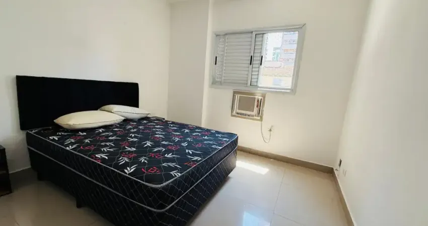 Apartamento de 1 dormitório(s) e 0 suíte(s) no bairro vila mirim, praia grande