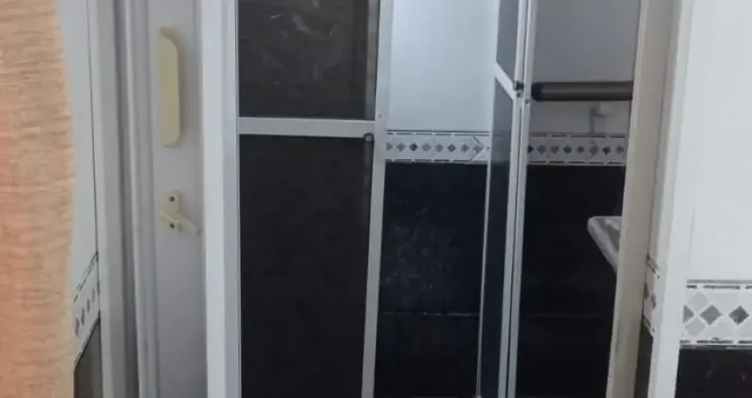 Kitnet de 1 dormitório(s) e 0 suíte(s) no bairro ocian, praia grande