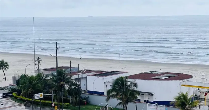 Apartamento de 1 dormitório(s) e 0 suíte(s) no bairro tupi, praia grande