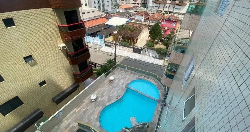 Apartamento de 1 dormitório(s) e 0 suíte(s) no bairro , praia grande