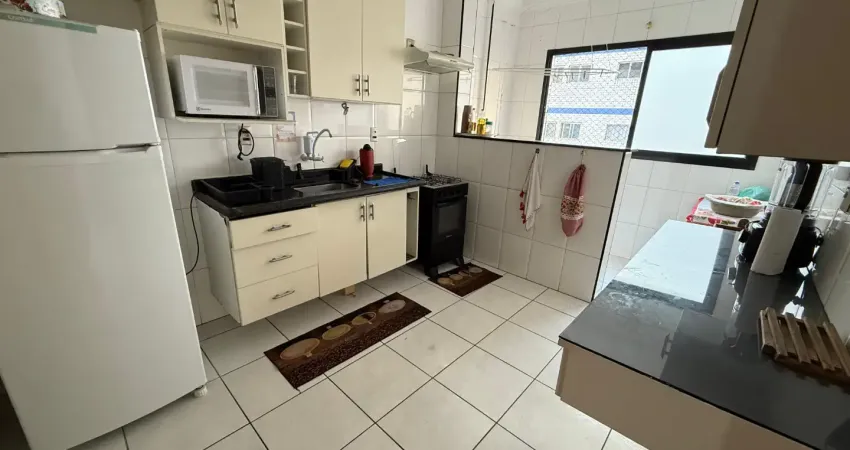 Apartamento de 1 dormitório(s) e 0 suíte(s) no bairro boqueirão, praia grande