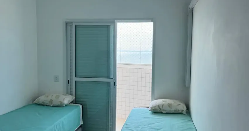 Apartamento de 2 dormitório(s) e 1 suíte(s) no bairro antártica, mongaguá