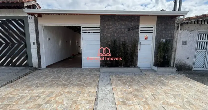 Chácara de 3 Dormitório(s) e 1 Suíte(s) no bairro Jardim Prados, Peruíbe