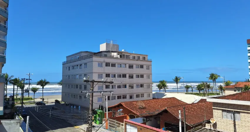 Apartamento de 2 Dormitório(s) e 1 Suíte(s) no bairro Vila Assunção, Praia Grande