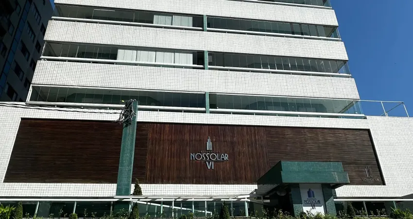 Apartamento de 3 Dormitório(s) e 2 Suíte(s) no bairro Caiçara, Praia Grande