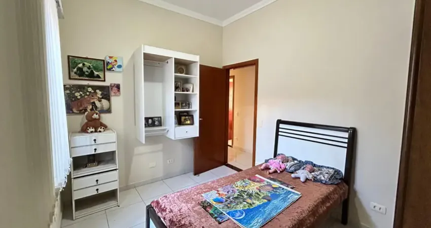 Casa de 4 Dormitório(s) e 2 Suíte(s) no bairro Tupi, Praia Grande