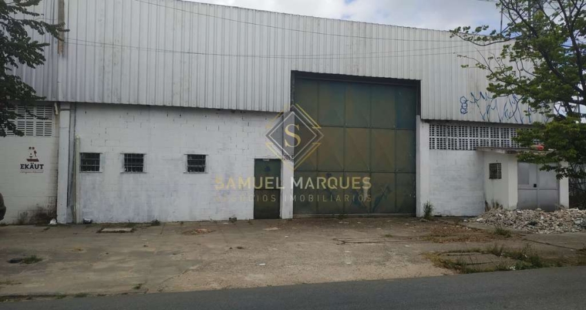 Galpão / Depósito / Armazém em Guabiraba  -  Recife