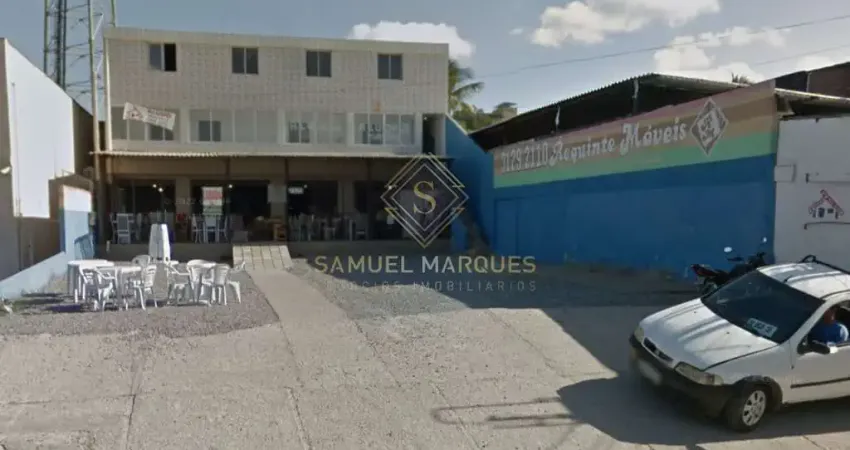 Loja / Salão em Timbi  -  Camaragibe PE