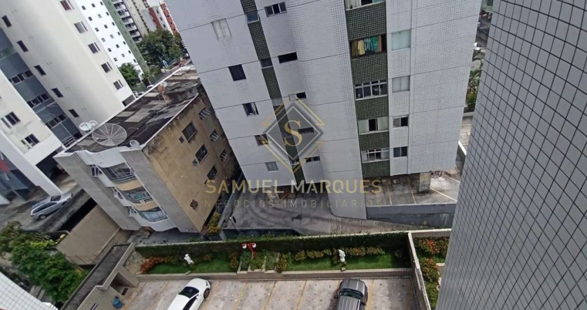 Apartamento em Boa Viagem  -  Recife