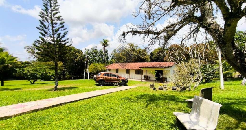 Casa em Aldeia dos Camarás  -  Camaragibe