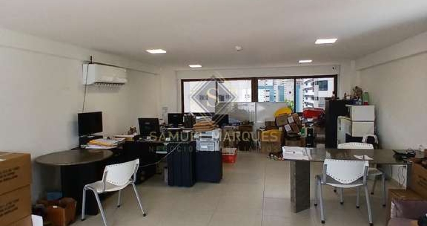 Sala comercial para alugar na Estrada do Arraial, 2483, Tamarineira, Recife